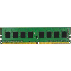 Kingston ValueRAM Memoria RAM DIMM DDR4 3200MHz 4GB CL22