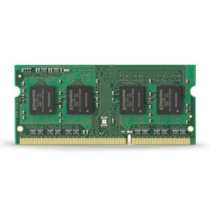 Kingston ValueRAM Memoria RAM SO-DIMM DDR3 1600MHz PC3L-12800 4GB CL11