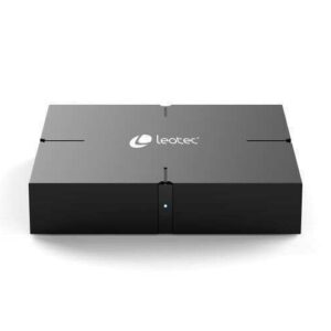 Leotec Show 2 216 Receptor Android TV Box 16GB 4K WiFi - HDMI