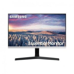 Samsung Monitor 23.8" LED Full HD 75Hz FreeSync - Respuesta 5ms - Angulo de Vision 178º - 16:9 - HDMI