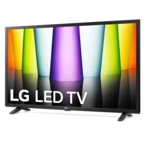 LG Televisor Smart TV 32" HD HDR10 Pro - WiFi