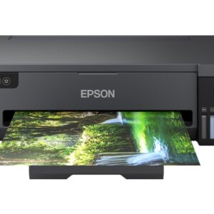 Epson EcoTank ET18100 Impresora Fotografica A3+ Color WiFi