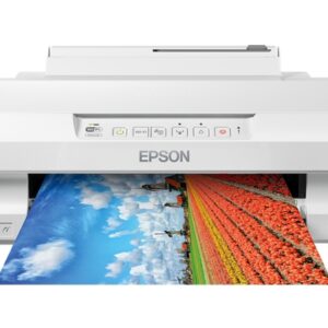 Epson Expression Photo XP65 Impresora Fotografica Duplex Color WiFi