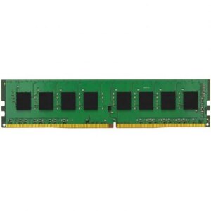 Kingston ValueRAM Memoria RAM DIMM DDR4 3200MHz 8GB CL22