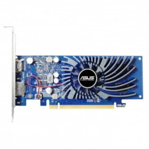 Asus GT1030 2G BRK Tarjeta Grafica 2GB GDDR5 - PCIE3.0