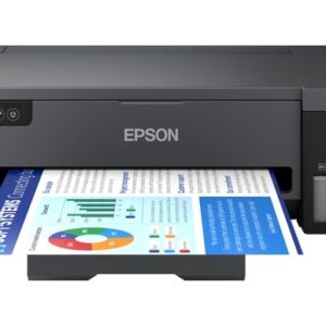 Epson EcoTank ET14100 Impresora Fotigrafica A3+ Color WiFi