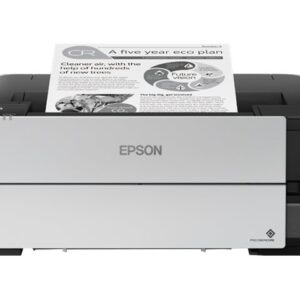 Epson EcoTank ETM1180 Impresora Monocromo WiFi Duplex 39ppm