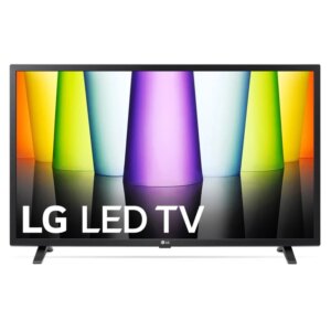 LG Televisor Smart TV 32" LED FullHD 1080p HDR10 Pro - WiFi