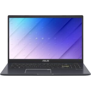 Asus VivoBook Go Portatil 15.6" Intel Celeron N4500 - 8GB - 256GB SSD