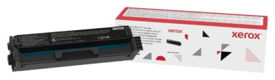 XEROX Toner negro C230C235 (1500 pag)